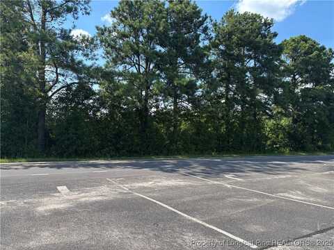 Candy Park Road, Pembroke, NC 28372