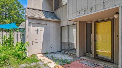 137 Mallards Cove, Vass, NC 28394