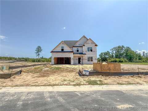 514 Ashley Heights (Lot 87) Drive, Aberdeen, NC 28315