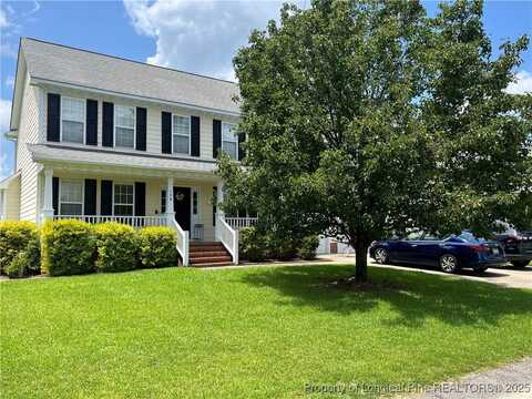 129 Barkley Court, Raeford, NC 28376