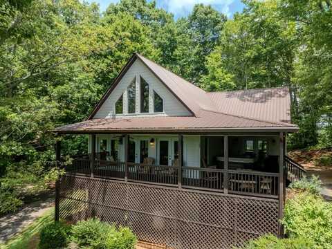 50 Wilson Drive, Bryson City, NC 28713