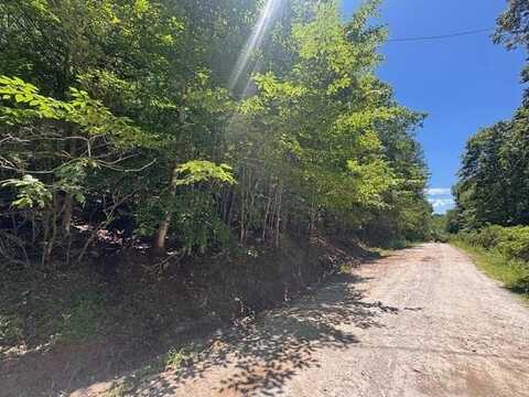 Quail Haven Road, Otto, NC 28763