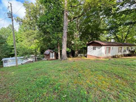 661 Black Hill Road, Bryson City, NC 28713