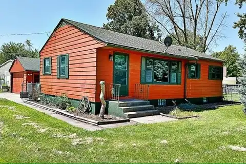 1124 Kramme Drive, Fort Dodge, IA 50501