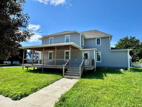 1011 Park St, Gowrie, IA 50543