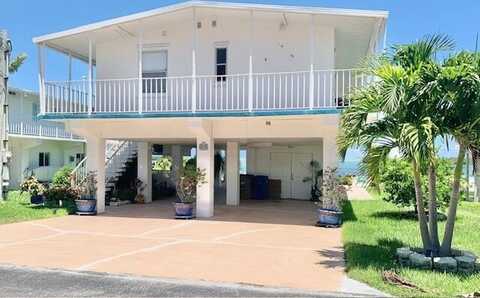 819 S Jade Drive, Key Largo, FL 33037