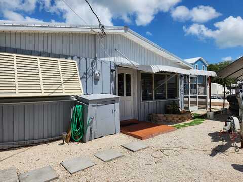 57 N Blackwater Lane, Key Largo, FL 33037