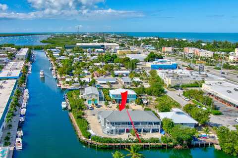 104 52Nd St Ocean Street, Marathon, FL 33050