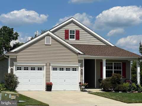 6 CRANE COURT, CLAYTON, NJ 08312