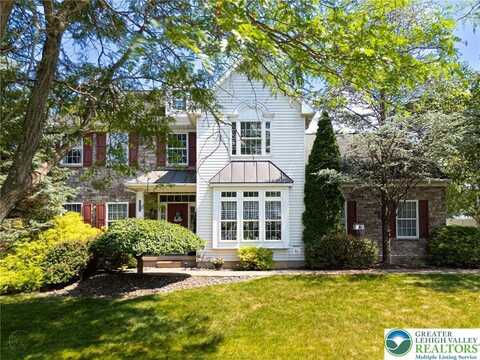 2555 Steele Lane, Fair Oaks, PA 18040