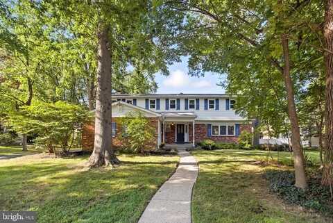505 TEAROSE LANE, CHERRY HILL, NJ 08003