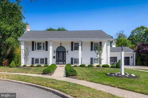 209 PHYLLIS DRIVE, GIBBSTOWN, NJ 08027