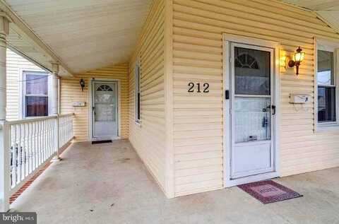 212 CHESTNUT STREET, DELRAN, NJ 08075
