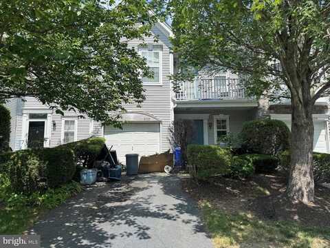 608 ASCOT COURT, NORTH WALES, PA 19454