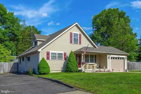 166 QUEEN STREET, WEST DEPTFORD, NJ 08086