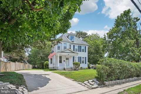 207 NE ATLANTIC AVENUE, MAGNOLIA, NJ 08049
