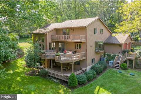 3 BLACK ROCK ROAD, CHADDS FORD, PA 19317