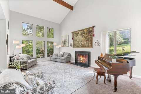 3 BLACK ROCK ROAD, CHADDS FORD, PA 19317