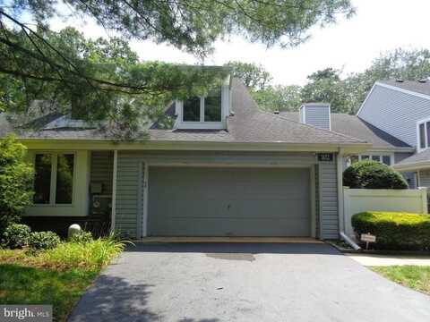 102 SUNSHINE LAKES DRIVE, VOORHEES, NJ 08043