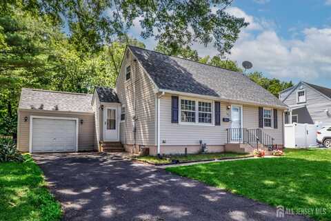 107 Corey Street, Fords, NJ 08863