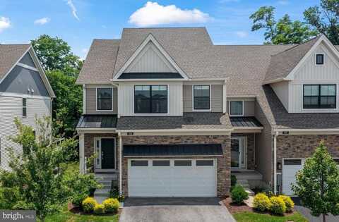 154 KENNEDY DRIVE, MEDIA, PA 19063