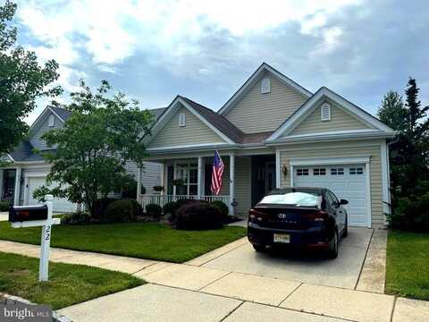 22 WOLVERTON PLACE, DELANCO, NJ 08075