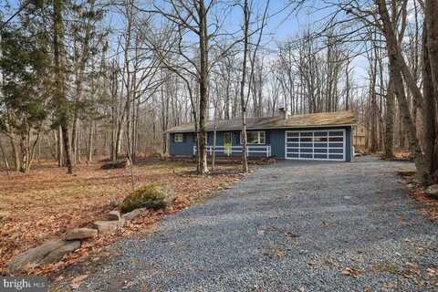 104 WHITE PINE DRIVE, POCONO LAKE, PA 18347