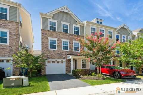 1601 Hights Farm Road, Jamesburg, NJ 08831