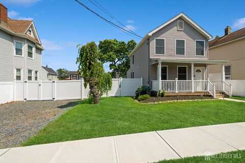 296 Oak Street, Sayreville, NJ 08879