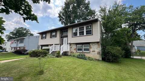 7 WRIGHT AVENUE, STRATFORD, NJ 08084