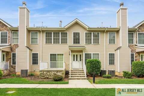 17 Lackland Avenue, Piscataway, NJ 08854