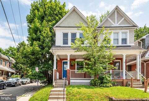 15 N WARNER AVENUE, BRYN MAWR, PA 19010