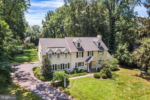 113 DEEPDALE ROAD, WAYNE, PA 19087