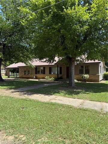 322 Locust ST, Sallisaw, OK 74955