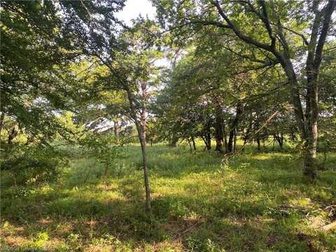 Tract 5 E1252 RD, Whitefield, OK 74472