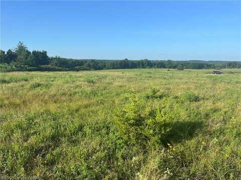 Tract 7 E1252 RD, Whitefield, OK 74472