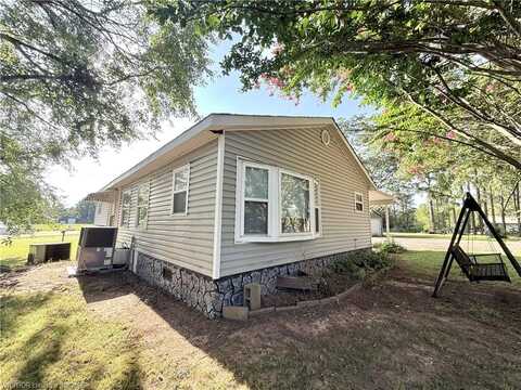 385 Boyd DR, New Blaine, AR 72851