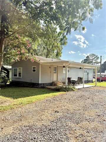 385 Boyd DR, New Blaine, AR 72851
