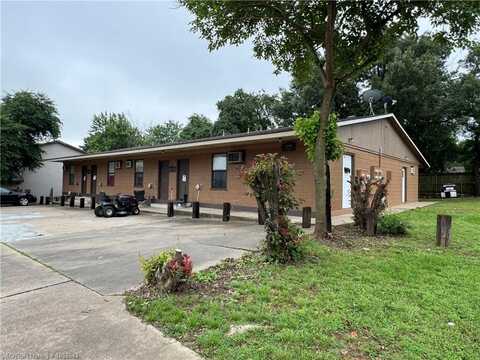 1000 Utica ST, Fort Smith, AR 72901