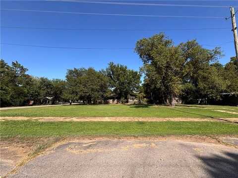 TBD 1st ST, Hartford, AR 72938