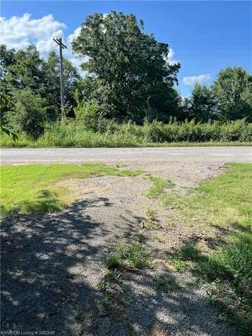 14121 Liberty Hill RD, Cameron, OK 74932