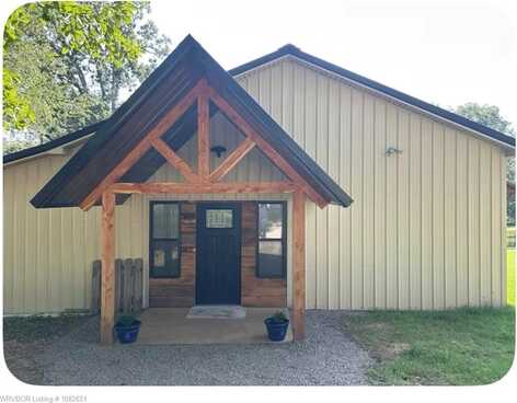 1450 Ulmer ST Unit #B, Greenwood, AR 72936