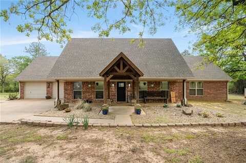1450 Ulmer ST, Greenwood, AR 72936