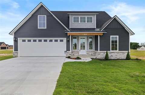 514 Buffalo Pass, Barling, AR 72923