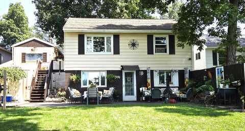 2270 S 460 E, Lagrange, IN 46761