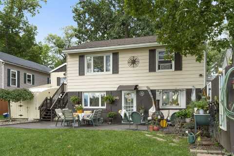 2270 S 460 E, Lagrange, IN 46761