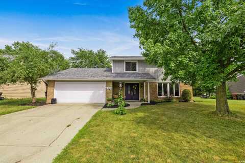 4326 Winterfield Run, Fort Wayne, IN 46804