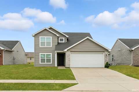 813 Beal Brook Pass, Fort Wayne, IN 46814