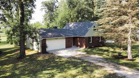 13405 Redding Drive, Fort Wayne, IN 46814