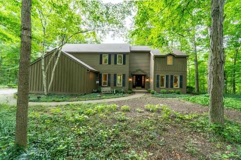 15520 Woodbrook Trail, Fort Wayne, IN 46845